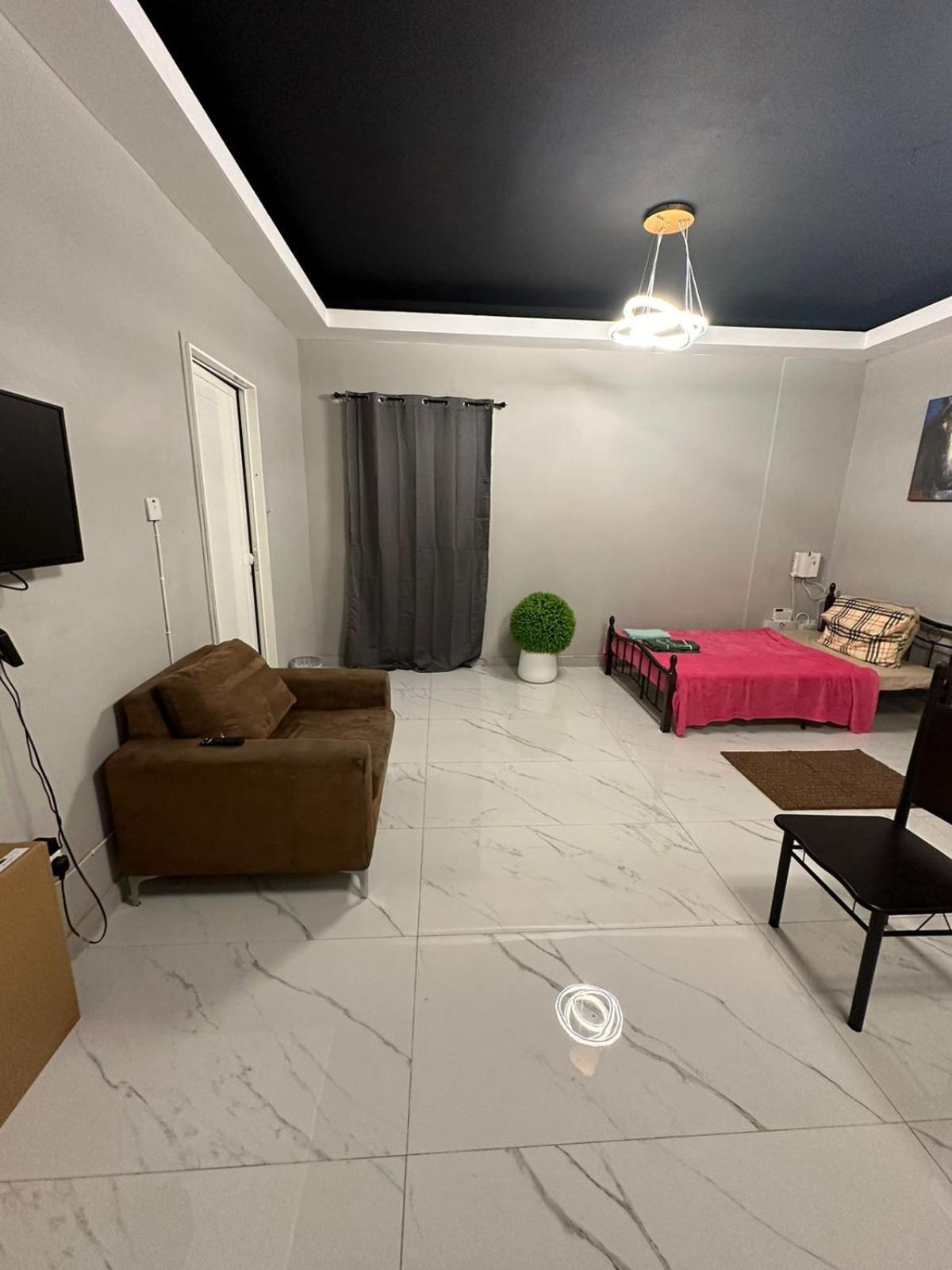 Cozy Corner 2024 Apartment Abu Dhabi Exterior photo