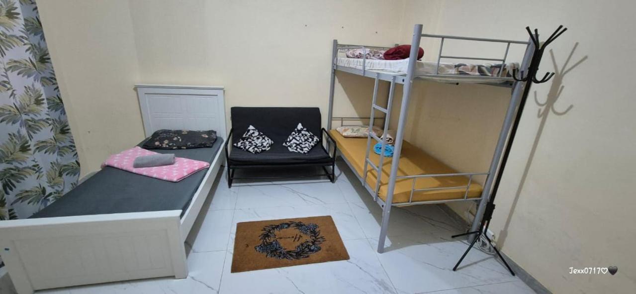 Cozy Corner 2024 Apartment Abu Dhabi Exterior photo